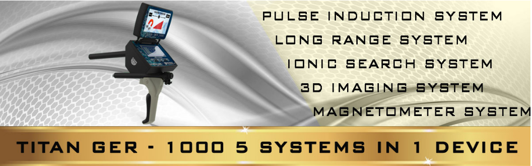 TITAN GER 1000